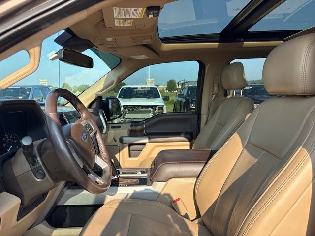 Used 2019 Ford F-150 Truck