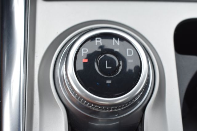 Used 2023 Ford Explorer SUV