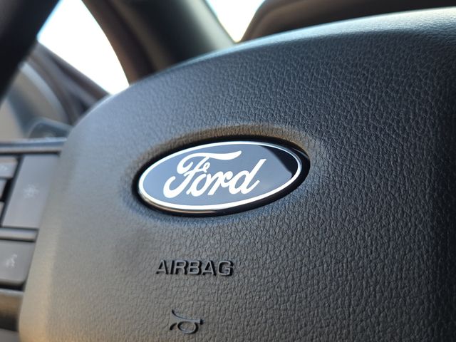 New 2025 Gray Ford STX image 22