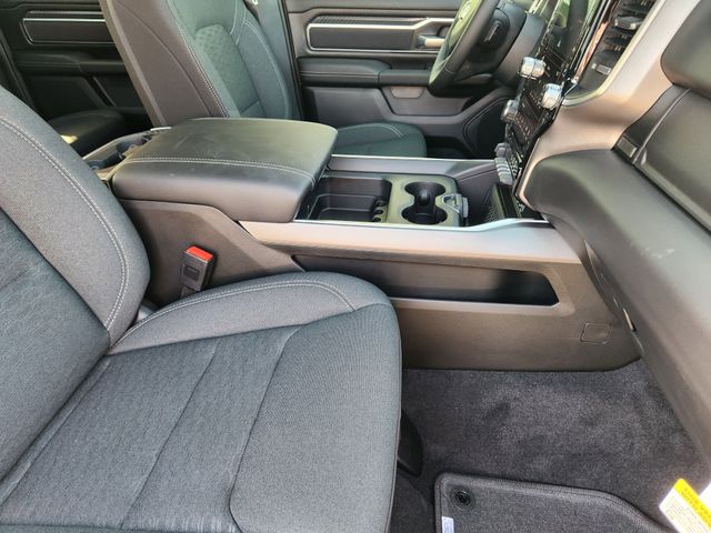 New 2026 White Ram Big Horn/Lone Star image 10