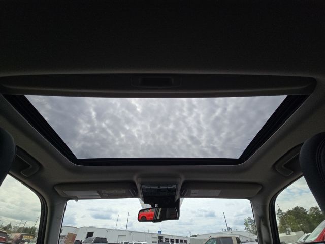 2022 Toyota 4Runner TRD Off-Road Premium:44413A1A