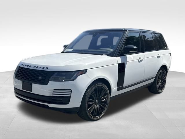 /2022 Land-Rover Range-Rover