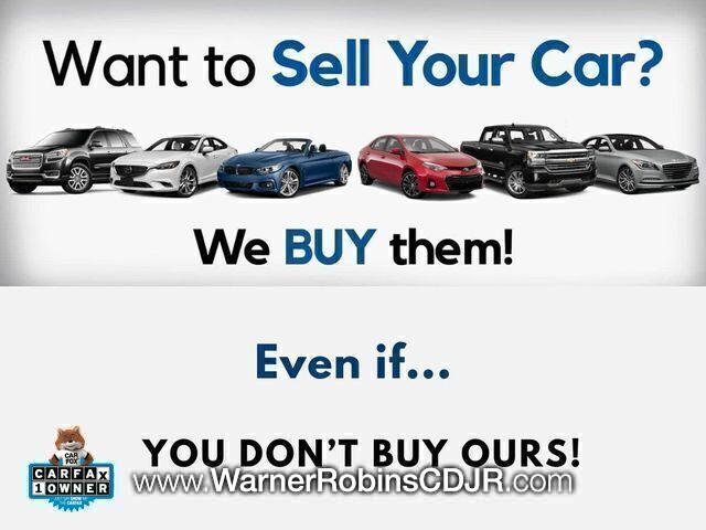 Used 2021 Jeep Wrangler SUV