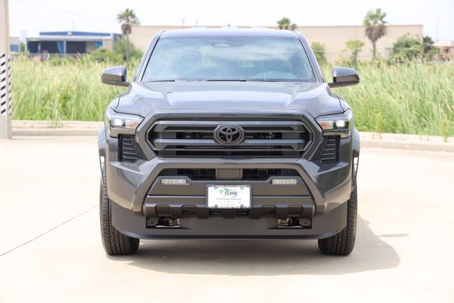 2026 Toyota Tacoma - 1