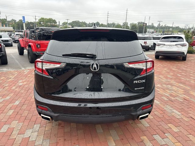 Used 2024 Acura RDX Base For Sale in Huntsville, Al