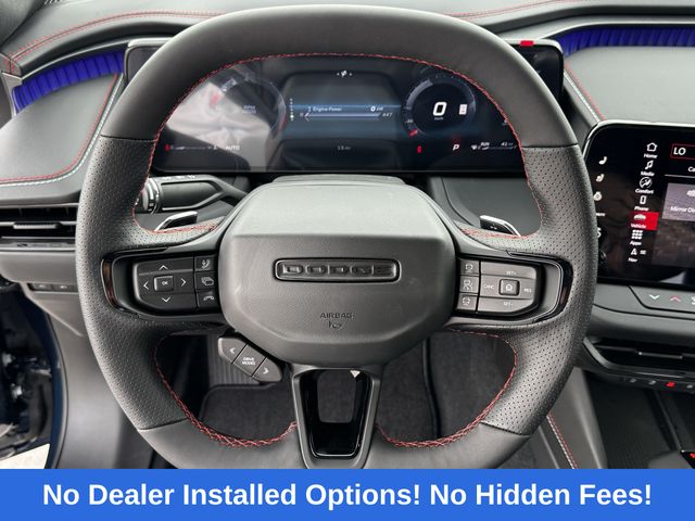 2026 Dodge Charger Scat Pack Plus Green at Texan Dodge Chrysler Jeep Ram