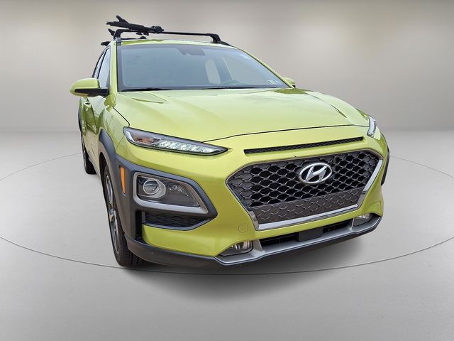 Used 2019 Hyundai Kona SUV