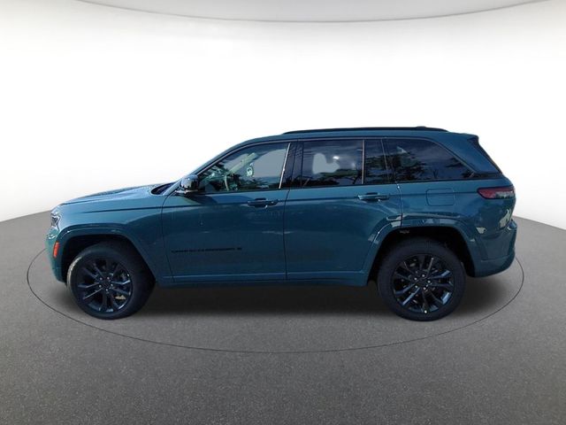 new 2026 Jeep Grand Cherokee car, priced at $46,250