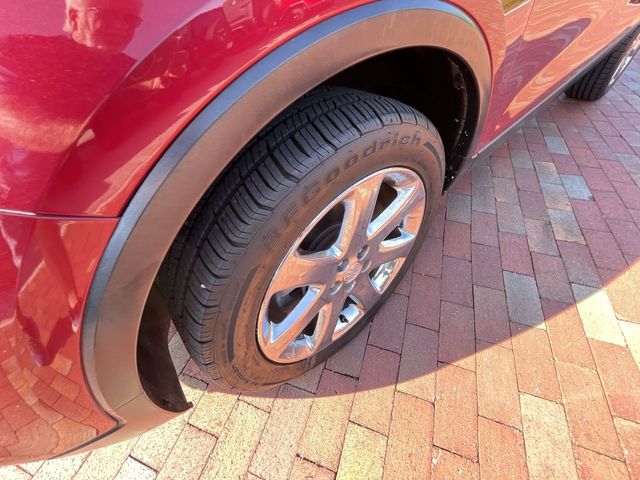 Used 2017 Buick Encore SUV