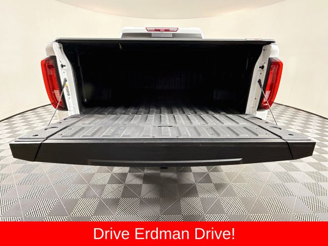 Used 2022 GMC Sierra 1500 Truck