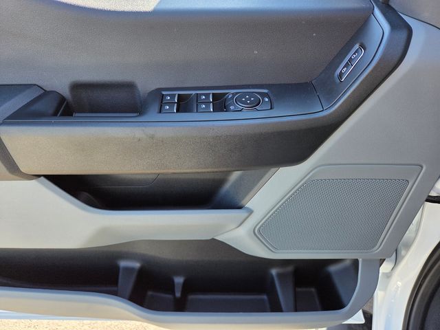 New 2026 Ford Super Duty F-250 SuperCab 8' Box XL