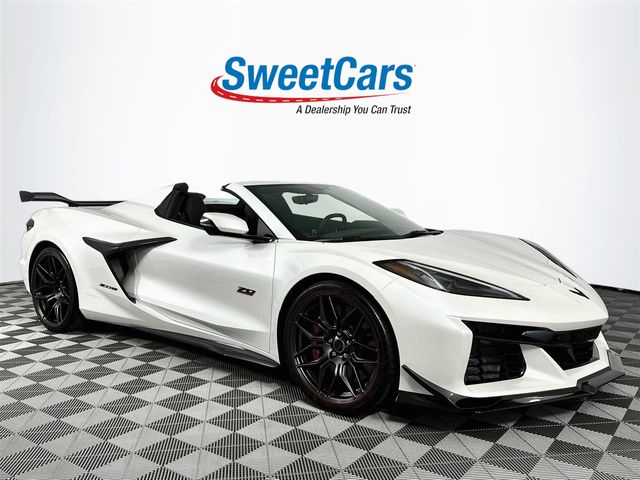 Corvette