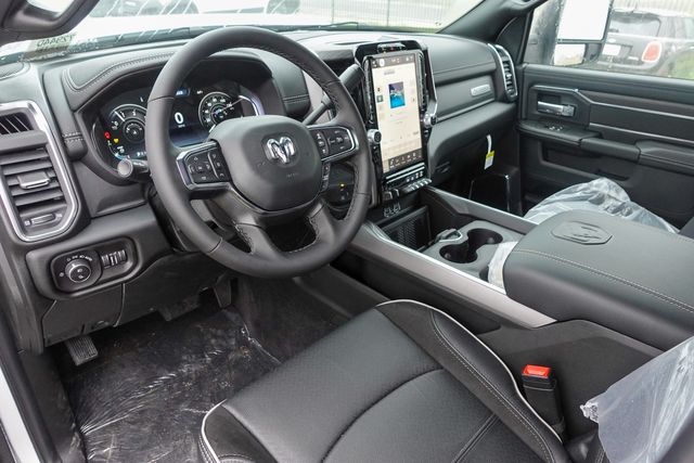 new 2026 Ram 3500 car, priced at $82,480