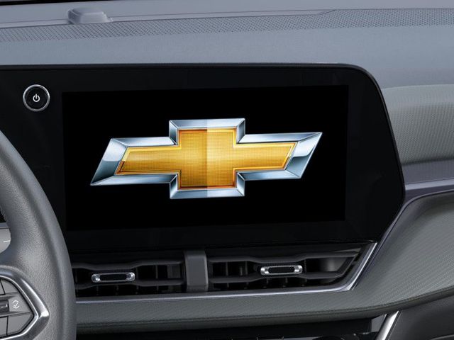 New 2026 Chevrolet Equinox For Sale in Livonia, MI