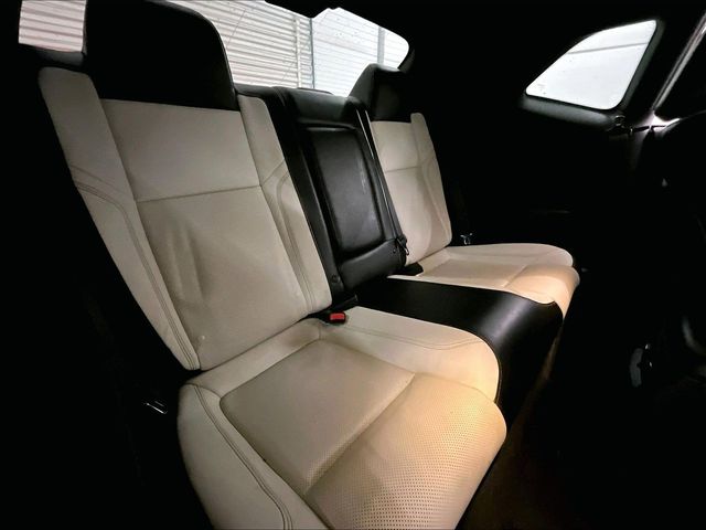 2016 Dodge Challenger R/T Gray at Auto Express Mitsubishi