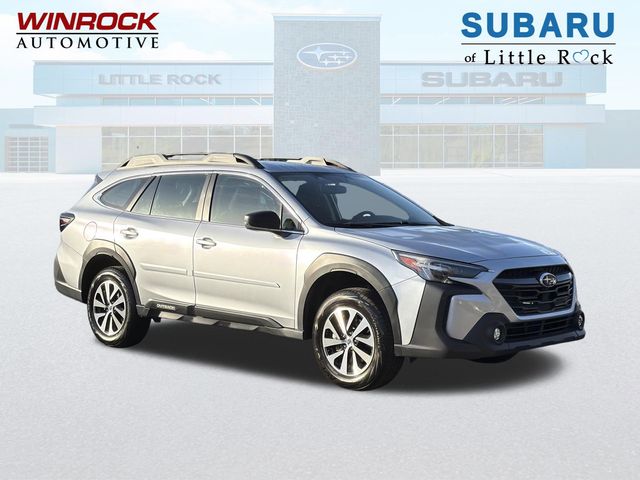 2025 Subaru Outback AWD