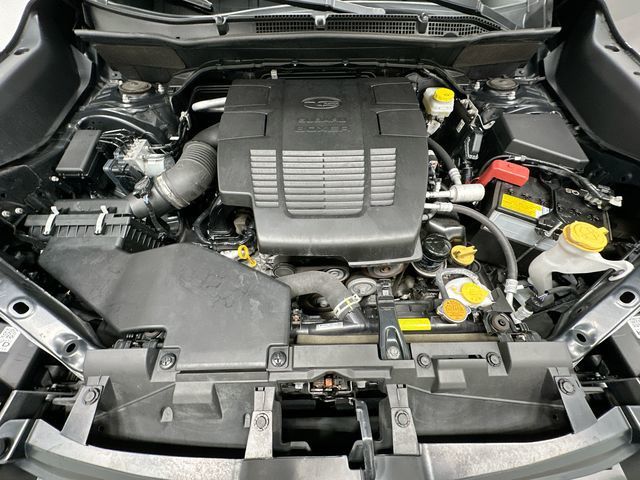2023 Subaru Forester Premium Black at Rafferty Subaru