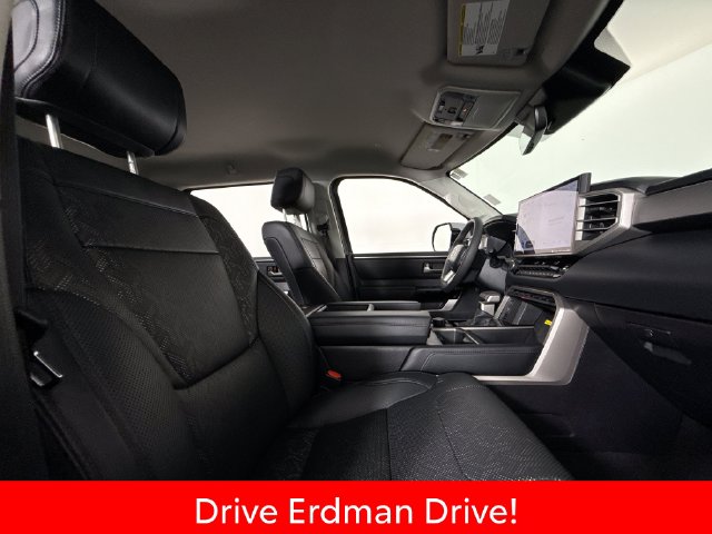 Used 2024 Toyota Tundra Hybrid Truck