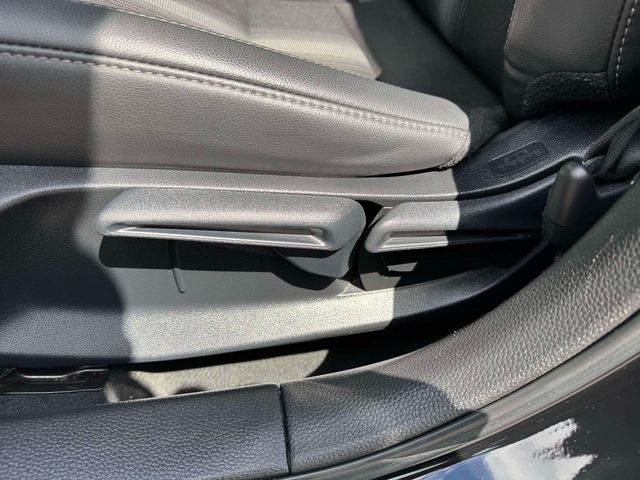 used 2024 Honda Civic car, priced at $23,495