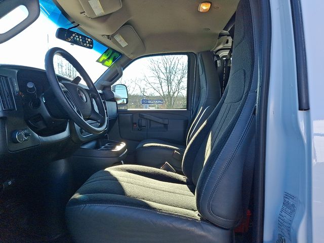 used 2024 GMC Savana 2500 car, priced at $31,950