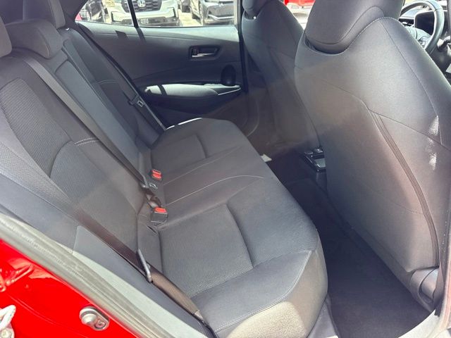 2023 Toyota Corolla - $36,988