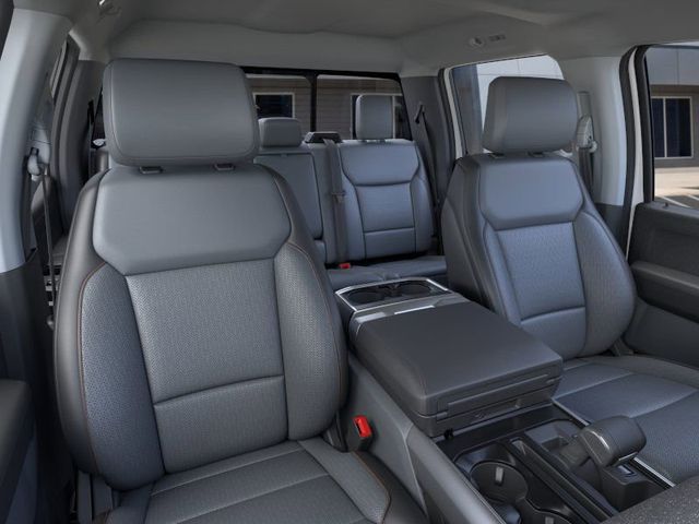 2025 Ford F-150 Lariat:L167420