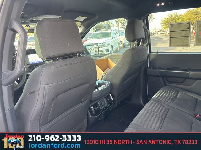 Used Car 2023 Ford F-150  Xl For Sale Under $40,000 In San Antonio, Texas