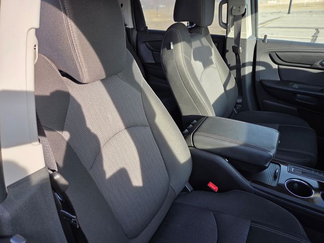 2017 Chevrolet Traverse 1LT