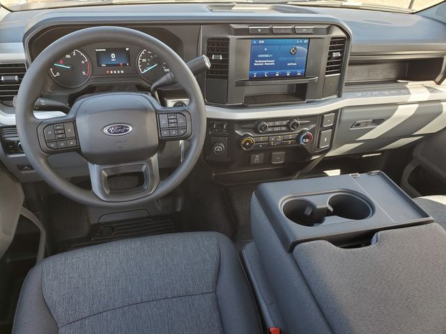 New 2024 Brown Ford XL image 32