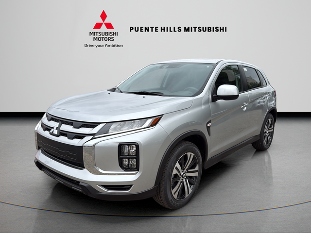 2026 Mitsubishi Outlander Sport ES