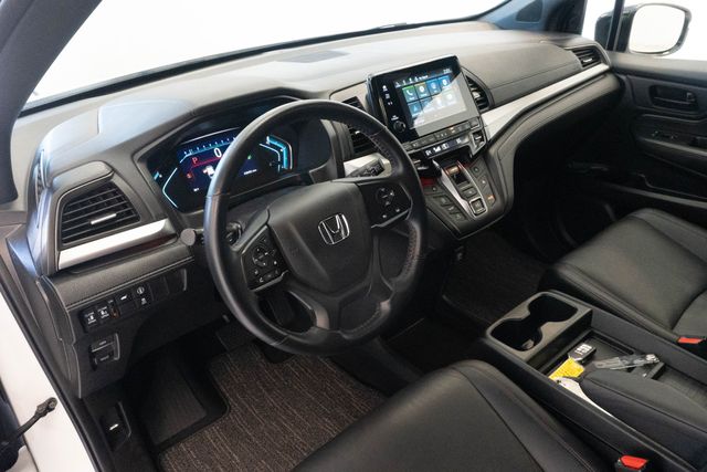 Used 2023 Honda Odyssey Van