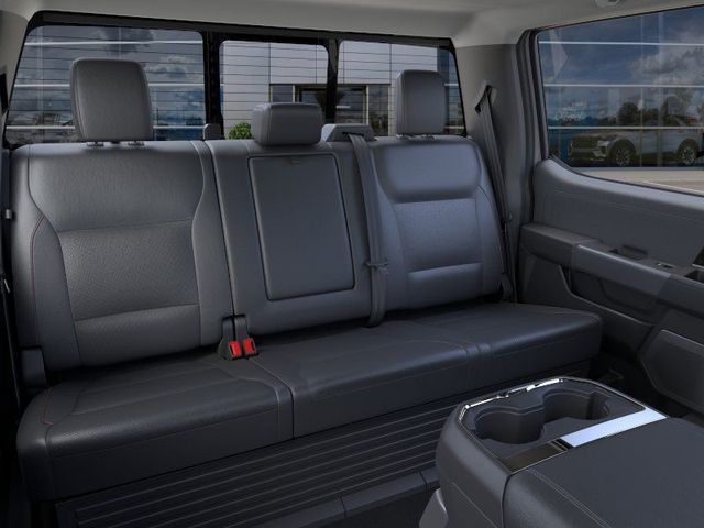 New 2026 Avalanche Ford F-250® Lariat® image 11