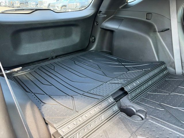 Used 2022 Chevrolet Equinox SUV