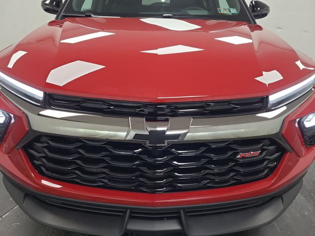 2026 – Chevrolet – TrailBlazer