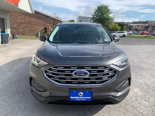 Used 2020 Ford Edge SUV