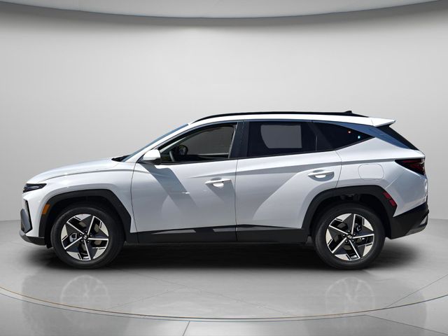 2026 Hyundai Tucson - $29,553