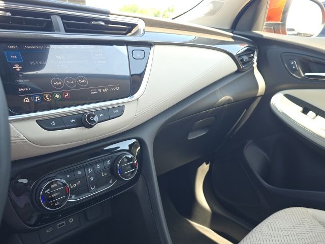 2023 Buick Encore GX Essence:C02726