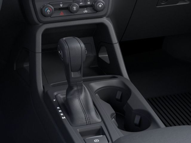 New 2025 Black Ford XL image 15