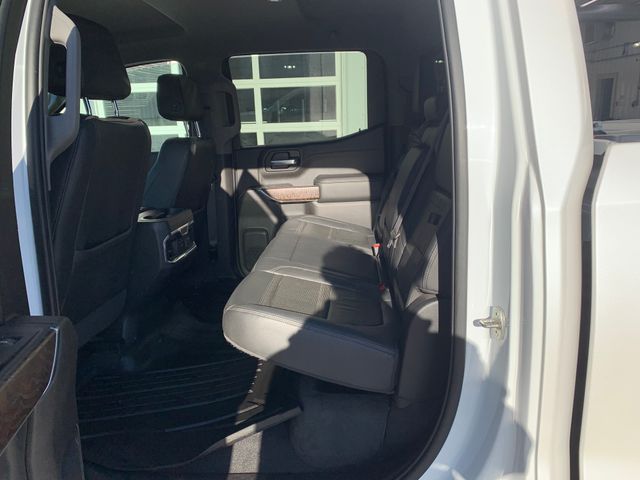 Used 2020 GMC Sierra 1500 Truck