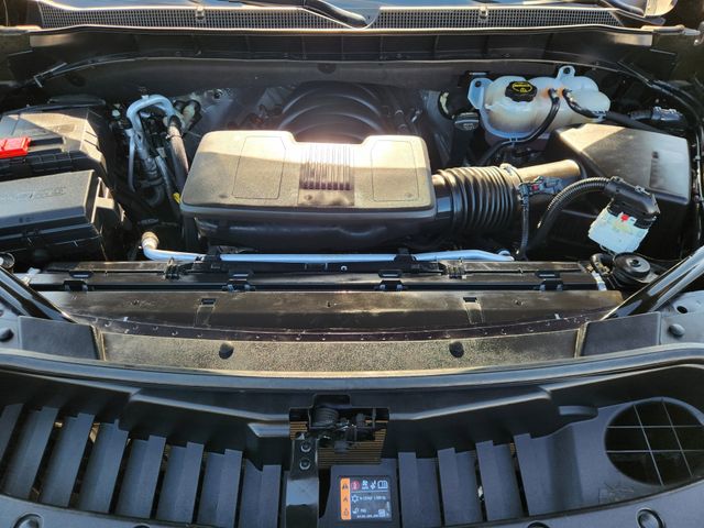 2024 Chevrolet Tahoe Z71 Gray at Classic Elite Chevrolet Hwy 6