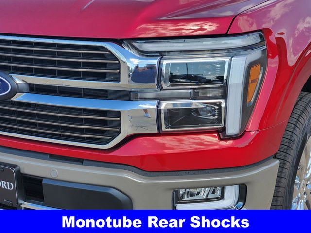 2025 Ford F-150 King Ranch photo