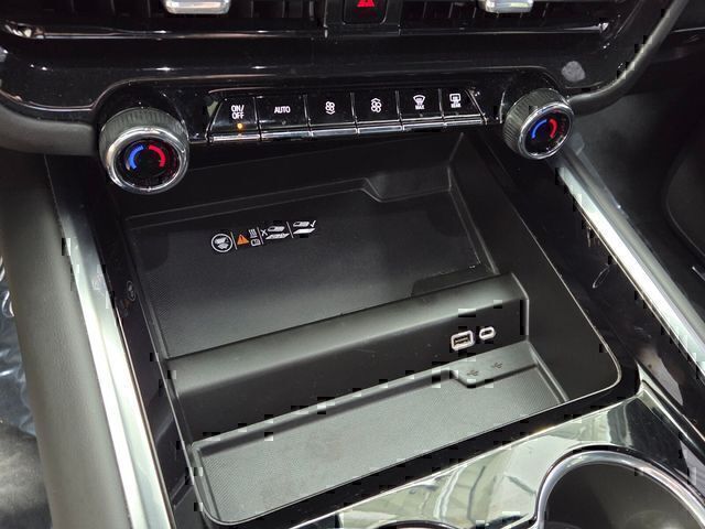 Used 2025 Chevrolet Tahoe SUV