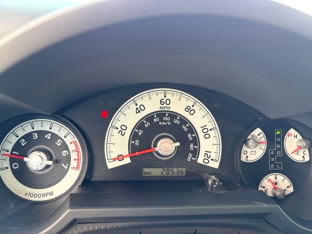 Used 2007 Toyota FJ Cruiser SUV