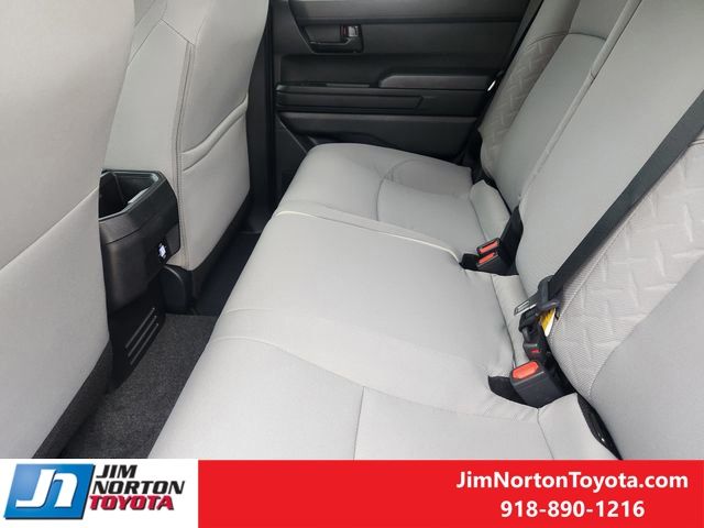 2026 Toyota Tacoma SR5 - Photo 23