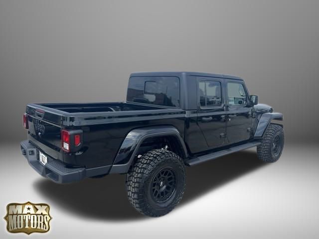 2024 Jeep Gladiator Sport 14