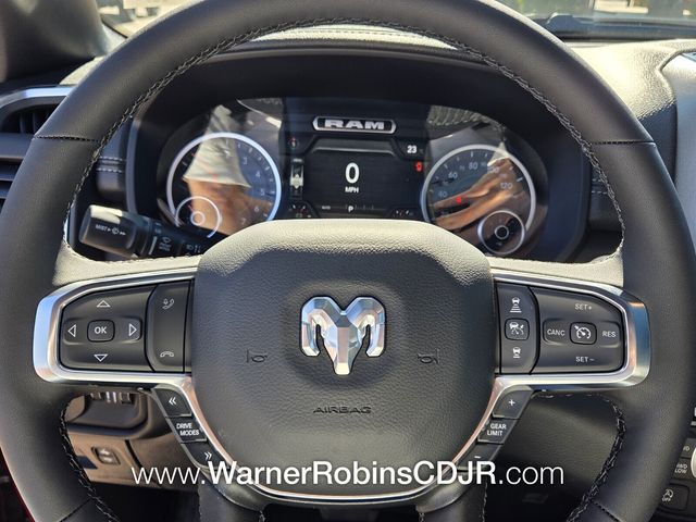 New 2026 Red Ram Laramie image 25