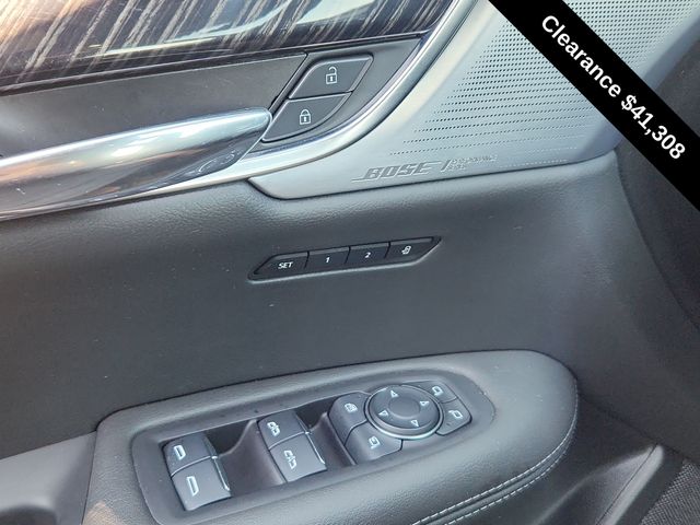 Used 2025 Cadillac XT6 For Sale in Grove City, OH