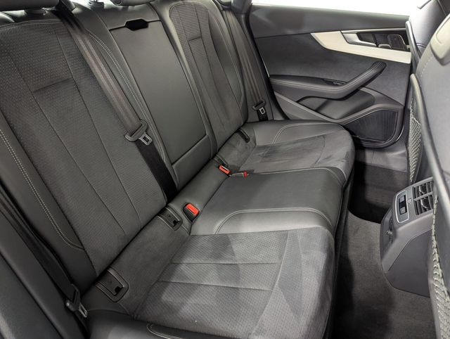 used 2024 Audi A5 Sportback car, priced at $37,281