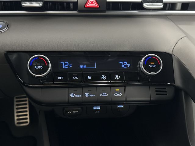 New 2025 Hyundai Elantra For Sale in Indianapolis, IN