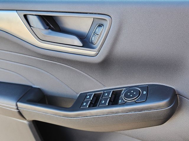 New 2026 Gray Ford Active image 27